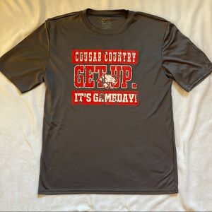 UofH Cougar Country Performance Top Large